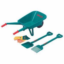 Theo Klein 2752 παιχνίδι ρόλων (Theo Klein Bosch garden set with wheel)