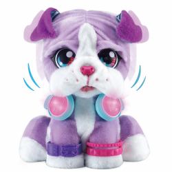 VTech KidiFriends DJ BeatBoxer (VTech DJ BeatBoxer play figure)