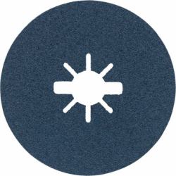 Bosch 2 608 619 161 αξεσουάρ γωνιακού τροχού Δίσκος λείανσης (Bosch Best for Metal R574 - sanding di)