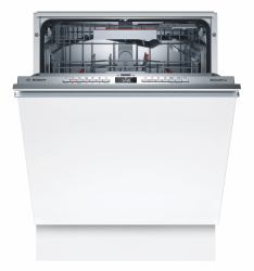 Bosch Serie 4 SMV4HDX52E πλυντήριο πιάτων Πλήρως ενσωματωμένο 13 σερβίτσια (Bosch Serie | 4 SMV4HDX52E opvaskemask)