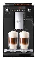 Melitta F300-100 Πλήρως αυτόματο Μηχανή εσπρέσο 1,5 L (Melitta Latticia OT - Schwarz)