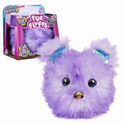 Fur Fluffs POM INA FurFluffs Puppy GML (Spin Master FurFluffs Magic Puppy Cudd)