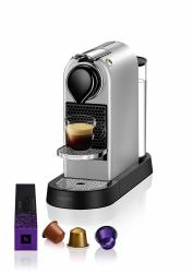 Krups Nespresso XN741B Ημι-αυτόματο Μηχανή εσπρέσο (Krups Nespresso XN741B Espressomaskine)
