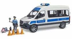 BRUDER 02683 όχημα παιχνίδι (BRUDER 02683 legetÃ¸jsbil)