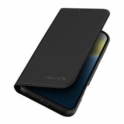 nevox 2371 θήκη κινητού τηλεφώνου 17 cm [6.7"] Χαρτοφυλάκιο Μα�...