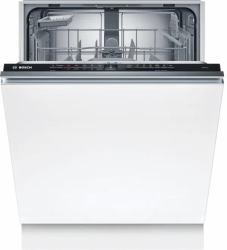 Bosch Serie 2 SMV2ITX09E πλυντήριο πιάτων Πλήρως ενσωματωμένο 13 σερβίτσια (Bosch Serie | 2 SMV2ITX09E opvaskemask)