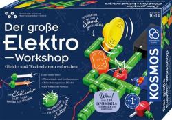 Kosmos Elektro (Kosmos Elektro)
