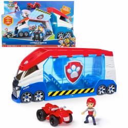 PAW Patrol 6069338 όχημα παιχνίδι (PAW Patrol Launche & Rescue Patroller)