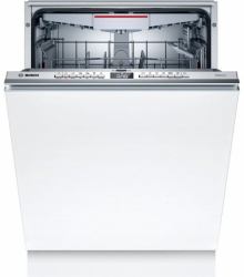 Bosch Serie 6 SBD6TCX00E πλυντήριο πιάτων Πλήρως ενσωματωμένο 14 σερβίτσια (Bosch Serie | 6 PerfectDry XXL SBD6TCX)
