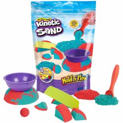Kinetic Sand KNS ACK Mold N Flow SW GML (Kinetic Sand KNS ACK Mold N Flow SW GM)