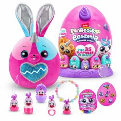 Rainbocorns Eggzania Surprise Mania ZURU (Rainbocorns Eggzania Surprise Serie 1)