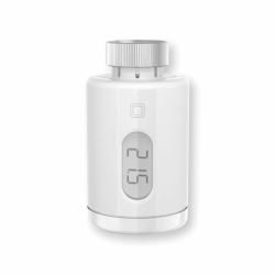 Homematic IP HmIP-eTRV-3 θερμοστάτης RF Λευκός [Άσπρος] (Homematic IP HmIP-eTRV-3 termostat RF)