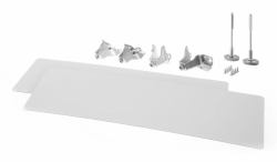 Neff Z8060X1 ανταλλακτικό και εξάρτημα πλυντηρίου ρούχων Βάση (HÃ¶henverstellfÃ¼Ãe Z8060X1 [5 cm])