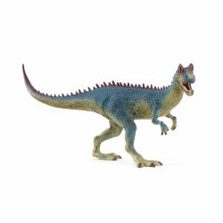 schleich Dinosaurs 15046 παιδική φιγούρα παιχνιδιού (Dinosaurs Dilophosaurus)