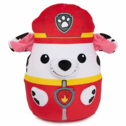 PAW Patrol Squish Marshal (GUND PAW Patrol Squish Marshal)