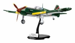 COBI Kawasaki Ki-61-I Hien 'Tony' (Kawasaki Ki-61-I Hien "Tony)