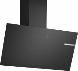 Bosch Serie 2 DWK85DK60 απορροφητήρας Επιτοίχιο 430 m³/h (Bosch Serie | 2 DWK85DK60 - skorsten v)