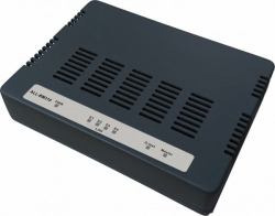 ALLNET ALL-BM310 μόντεμ 100000 Kbit/s (Modem 100000 Kbit/S - Warranty: 12M)