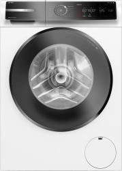 Bosch WGB256A41 washing machine Front-load 10 kg 1600 RPM White (Bosch WGB256A41 vaskemaskine Front-lÃ¦s)