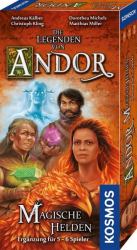 Kosmos 68214 Board game Educational (Kosmos 68214 BrÃ¦tspil Oplysende)