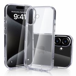 nevox StyleShell SHOCKFlex θήκη κινητού τηλεφώνου 17 cm [6.7"] Shell case Δ�...
