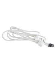 Bosch HEZG0AS00 καλώδιο ρεύματος Γκρι 3 m 