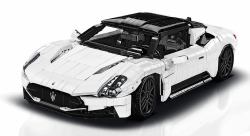 COBI Maserati MC20 (COBI Maserati MC20)