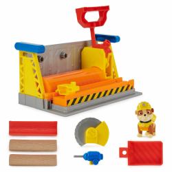 Rubble & Crew 6067082 σετ παιχνιδιών (Rubble & Crew Rubbleâs Workshop)