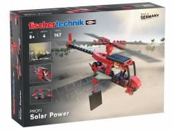 fischertechnik Solar Power (fischertechnik Solar Power)