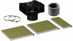 Neff Z51BII1X6 εξάρτημα απορροφητήρα Φίλτρο απορροφητήρα (Neff Z51BII1X6 - gencirkulationssÃ¦t)