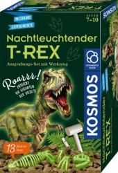 Kosmos T-REX (Kosmos T-REX)