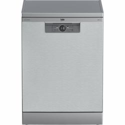 Beko BDFN26441SC Ελεύθερο 14 σερβίτσια (Beko BDFN26441SC opvaskemaskine)