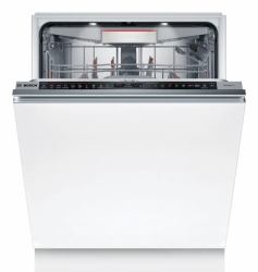 Bosch Serie 8 SBD8TCX04E πλυντήριο πιάτων Πλήρως ενσωματωμένο 14 σερβίτσια (Bosch Serie 8 SBD8TCX04E opvaskemaskin)