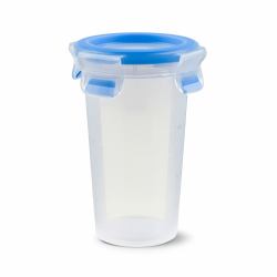 EMSA CLIP & CLOSE 508551 δοχείο αποθήκευσης τροφίμων Άλλο 0,35 L Διαφανής 1 τεμάχια (EMSA CLIP & CLOSE 508551 enhed til mad)