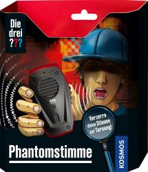 Kosmos 630614 role play toy (Kosmos 630614 rollespil legetÃ¸j)