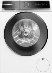 Bosch Serie 8 WGB244A40 washing machine πλυντήριο Εμπρόσθια φόρτωση 9 kg 1400 RPM Λευκός [Άσπρος] (Bosch WGB244A40 vaskemaskine)