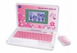 VTech 80-117964 εκπαιδευτικό παιχνίδι (VTech 80-117964 legetÃ¸j til lÃ¦ring)