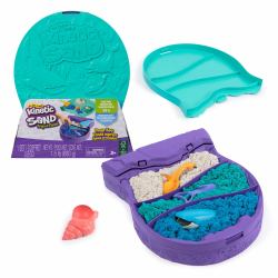 Kinetic Sand Project Planet Deep Sea (Kinetic Sand Project Planet Deep Sea)