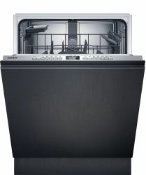 Siemens SX63HX14AE πλυντήριο πιάτων Πλήρως ενσωματωμένο 13 σερβίτσια (Siemens SX63HX14AE opvaskemaskine Fuld)