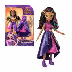 6069399 κούκλα (Unicorn Academy Sophia Masquerade)