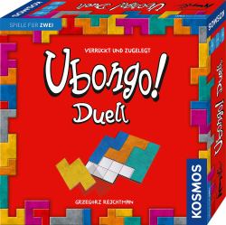 Kosmos 683184 επιτραπέζιο παιχνίδι Puzzle (Kosmos 683184 brÃ¦tspil GÃ¥de)