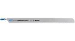 Bosch 2 608 636 793 πριονοκορδέλα, καμπυλότομο πριόνι & λεπίδα πριονιού σπαθοσέγας Λεπίδα σέγας Διμέταλλο 3 τεμάχια ...