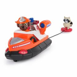 PAW Patrol PAW VHC Fire Rsc Lrg Vhc Zuma GML (Paw Patrol Fire Rescue - Zumas Rettung)