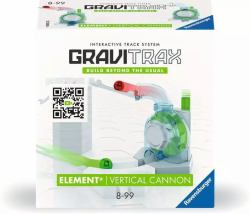Ravensburger 27465 παιχνίδι δραστηριοτήτων/δεξιοτήτων (GraviTrax Element Vertical Cannon)