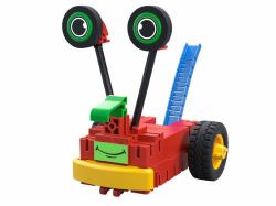 fischertechnik 559889 σετ κατασκευών (fischertechnik 559889 erectorsÃ¦t)