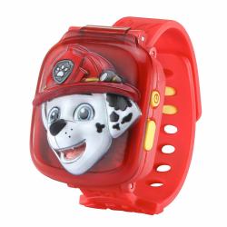 VTech PAW Patrol Marshall-Lernuhr Children's watch (VTech PAW Patrol Marshall-Lernuhr BÃ¸rn)
