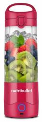 NutriBullet NBP003MA 0,475 L Φορητό μπλέντερ Βαθυπόρφυρος, Μωβ [Πορφυρό] (NutriBullet NBP003MA 0,475 L BÃ¦rbar bl)