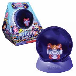 Bitzee BIT INA BitzeeInteractiveHamsterball GML (Bitzee Hamsterball)