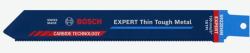 Bosch Expert 2 608 900 362 πριονοκορδέλα, καμπυλότομο πριόνι & λεπίδα πριονιού σπαθοσέγας Παλινδρομική λεπίδα πριονιο�...