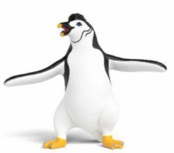 schleich 14909 παιδική φιγούρα παιχνιδιού (Die Schule der magischen Tiere Juri de)